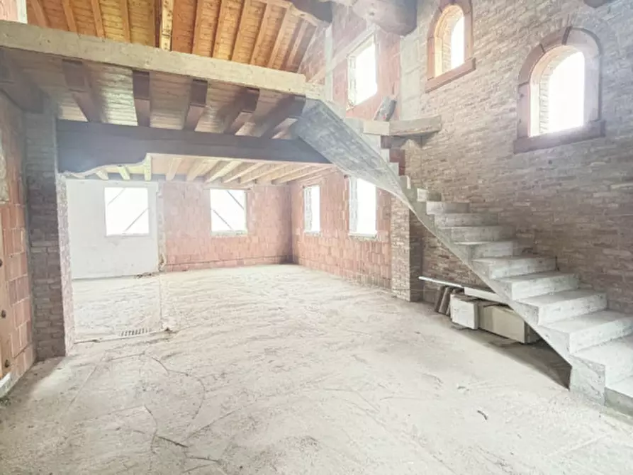 Immagine 4 di Villa in vendita  in via guizze alte a Loreggia