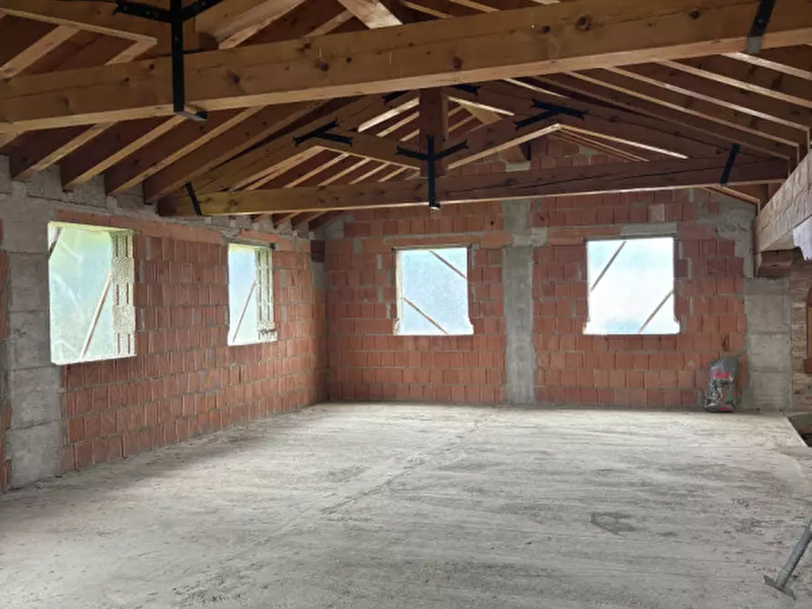 Immagine 4 di Villa in vendita  in via guizze alte a Loreggia