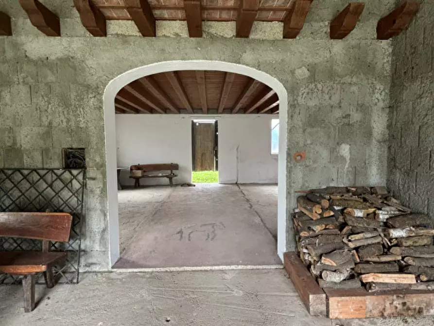 Immagine 5 di Villa in vendita  in via guizze alte a Loreggia