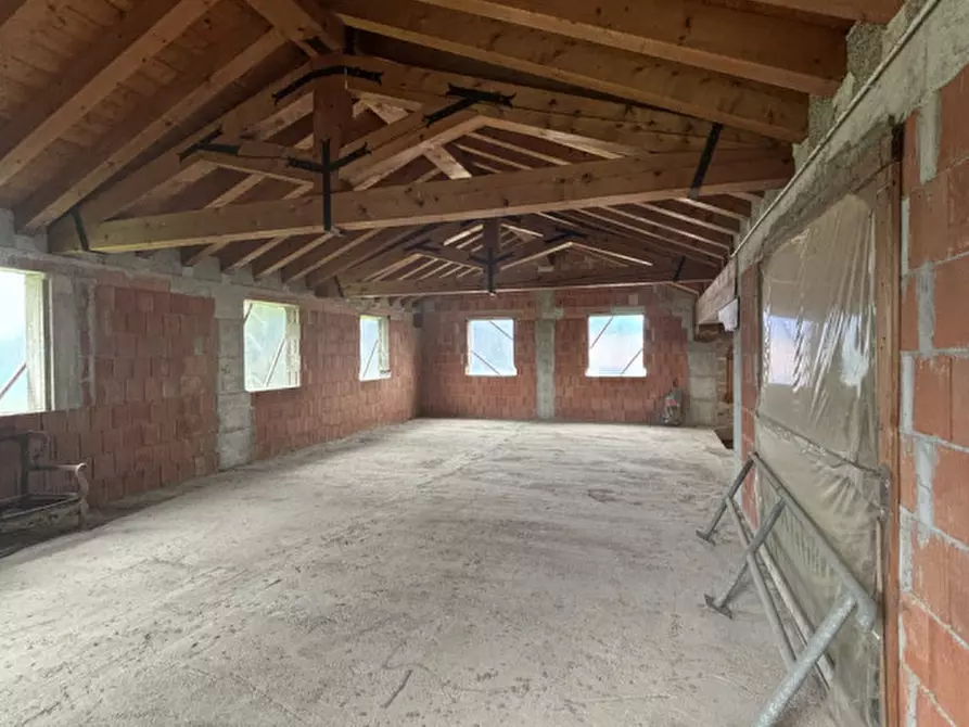 Immagine 7 di Villa in vendita  in via guizze alte a Loreggia