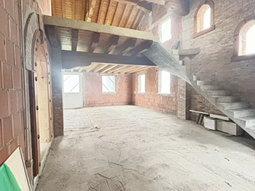 Immagine 7 di Villa in vendita  in via guizze alte a Loreggia