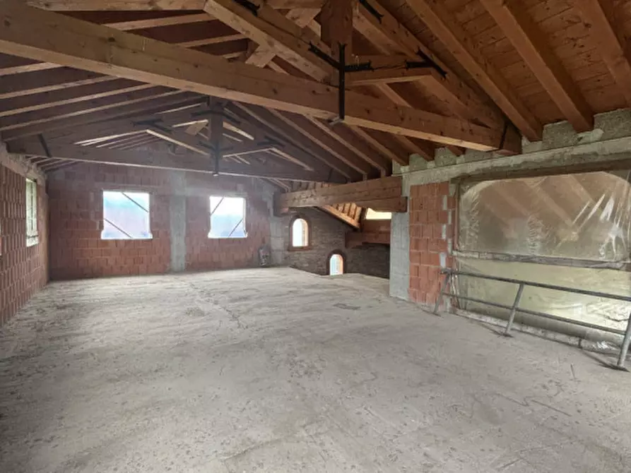 Immagine 9 di Villa in vendita  in via guizze alte a Loreggia