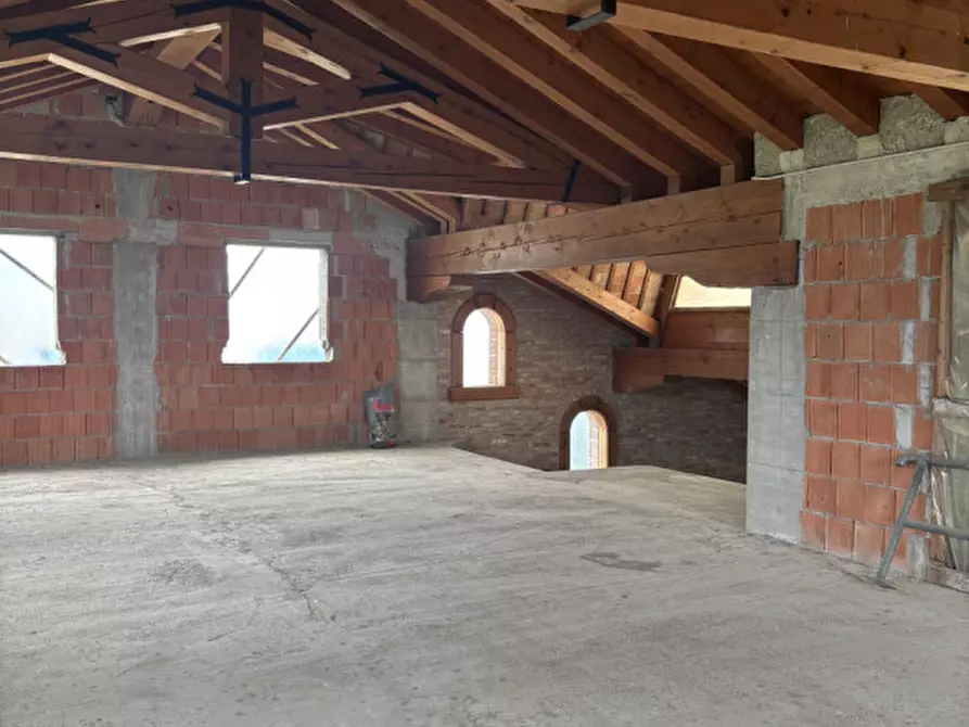 Immagine 11 di Villa in vendita  in via guizze alte a Loreggia