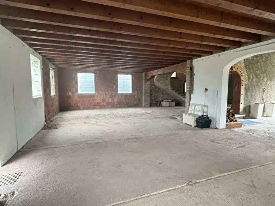 Immagine 14 di Villa in vendita  in via guizze alte a Loreggia