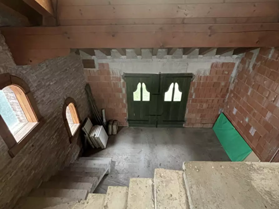 Immagine 16 di Villa in vendita  in via guizze alte a Loreggia