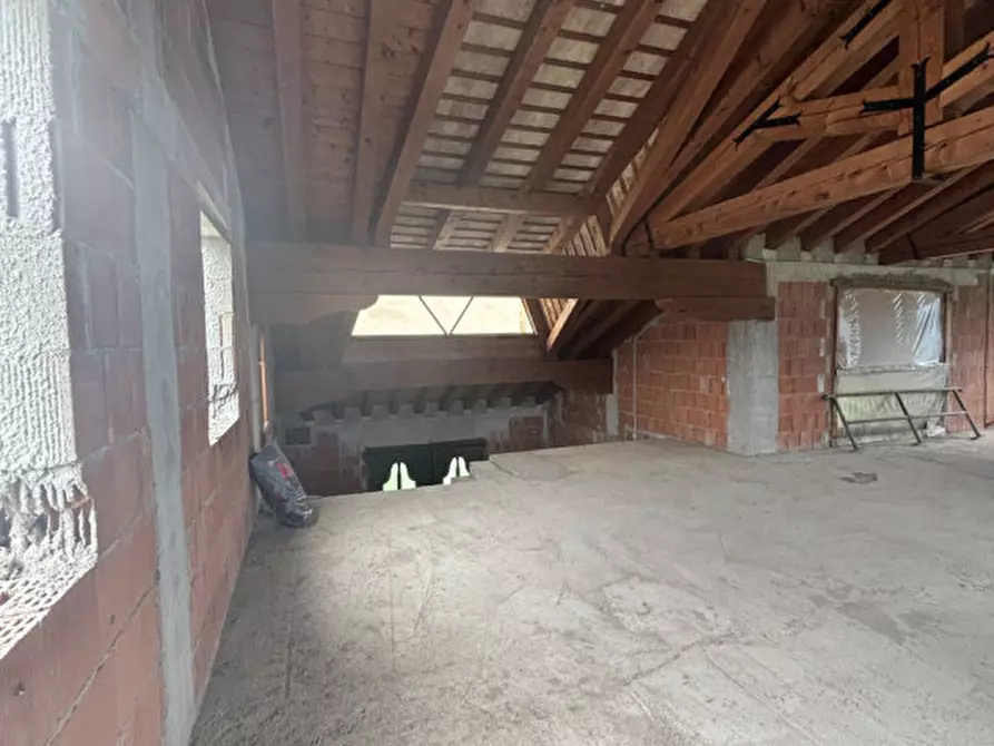 Immagine 20 di Villa in vendita  in via guizze alte a Loreggia