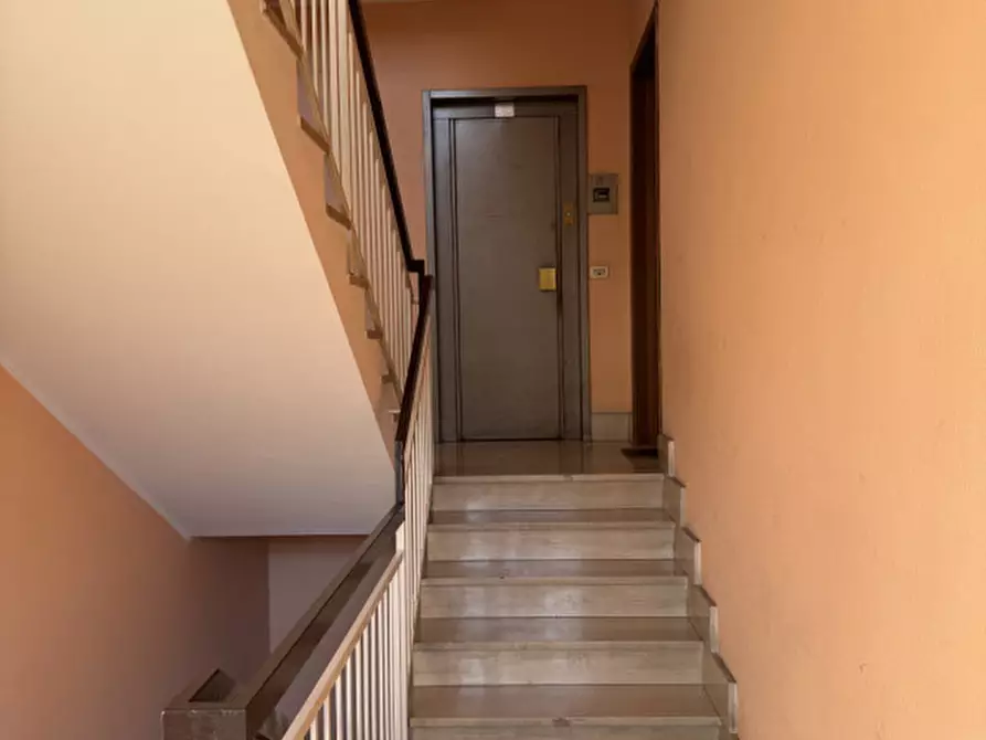 Immagine 6 di Appartamento in vendita  in Via Padre Massaruti a Roma