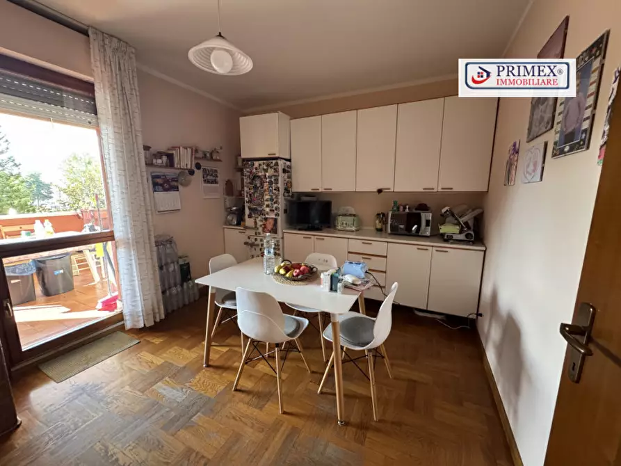 Immagine 7 di Appartamento in vendita  in Via Padre Massaruti a Roma