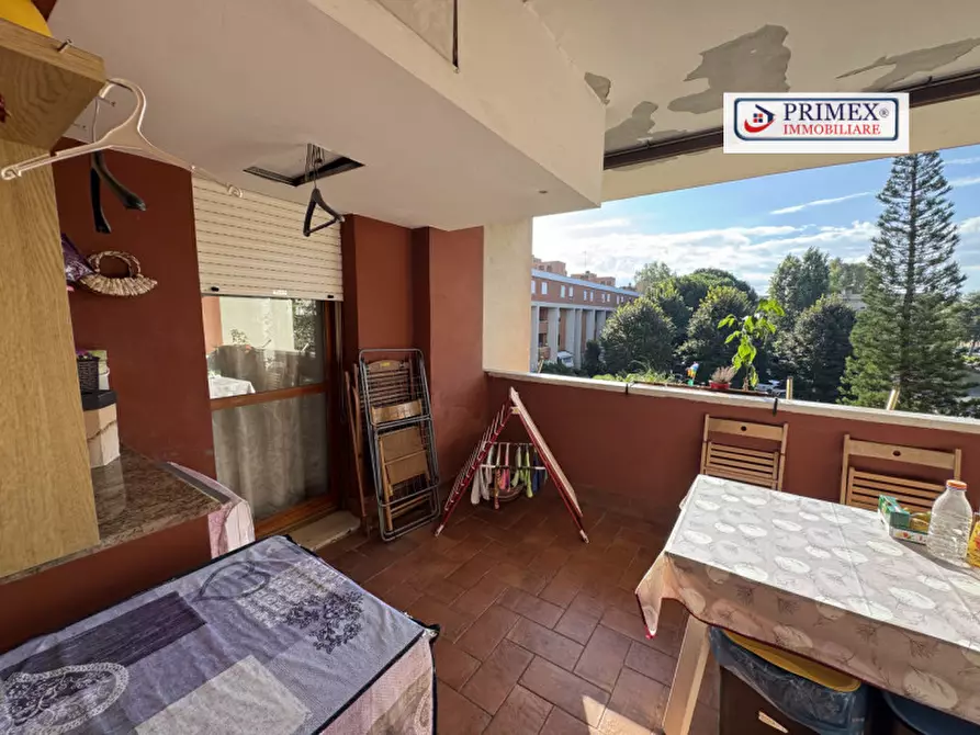 Immagine 10 di Appartamento in vendita  in Via Padre Massaruti a Roma