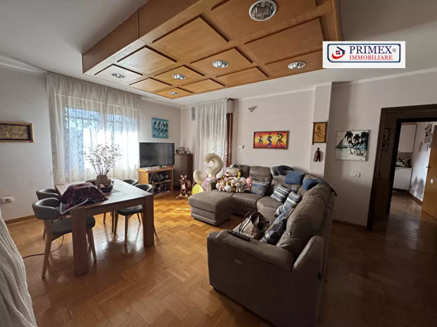 Immagine 11 di Appartamento in vendita  in Via Padre Massaruti a Roma