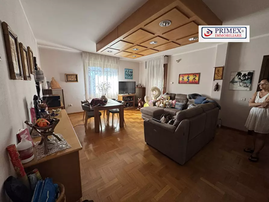 Immagine 12 di Appartamento in vendita  in Via Padre Massaruti a Roma