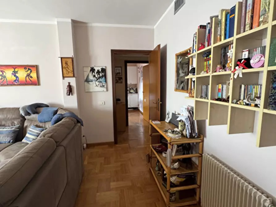 Immagine 13 di Appartamento in vendita  in Via Padre Massaruti a Roma