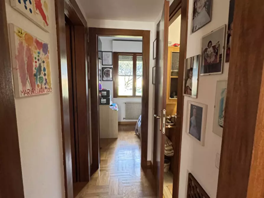 Immagine 14 di Appartamento in vendita  in Via Padre Massaruti a Roma