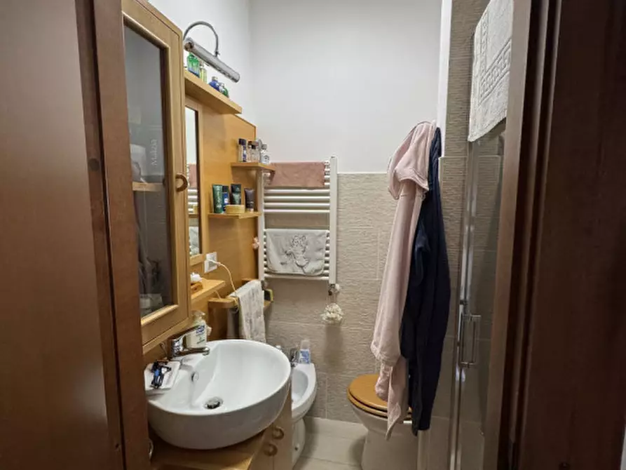 Immagine 15 di Appartamento in vendita  in Via Padre Massaruti a Roma