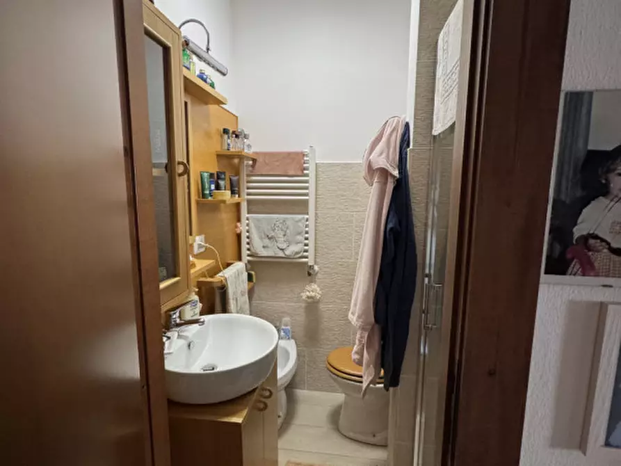 Immagine 17 di Appartamento in vendita  in Via Padre Massaruti a Roma