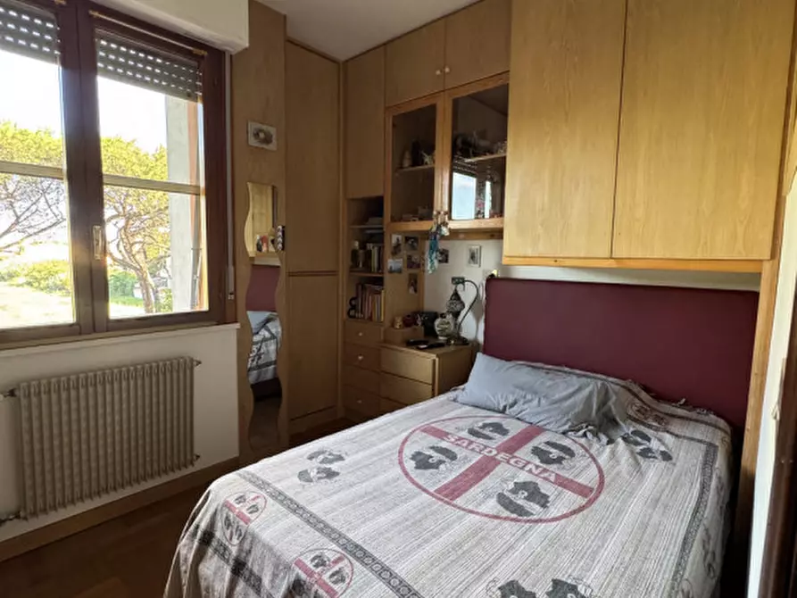 Immagine 18 di Appartamento in vendita  in Via Padre Massaruti a Roma