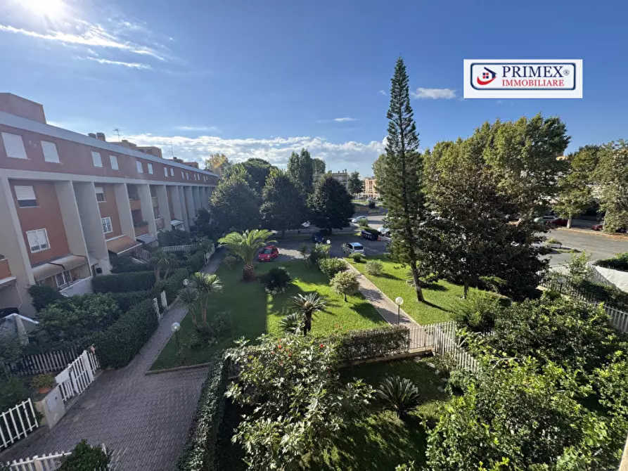 Immagine 19 di Appartamento in vendita  in Via Padre Massaruti a Roma