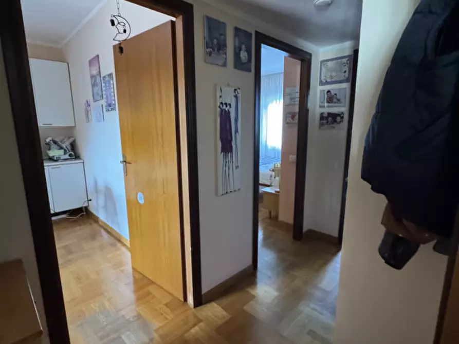 Immagine 20 di Appartamento in vendita  in Via Padre Massaruti a Roma