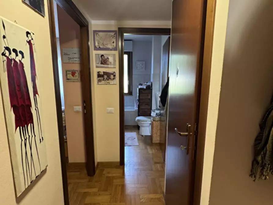 Immagine 21 di Appartamento in vendita  in Via Padre Massaruti a Roma