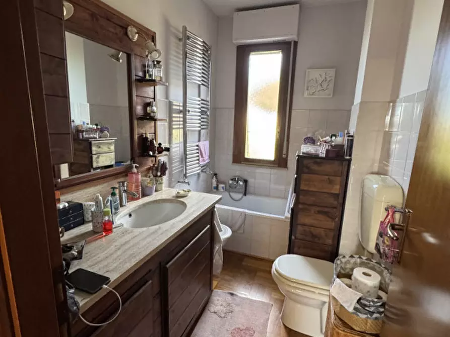 Immagine 22 di Appartamento in vendita  in Via Padre Massaruti a Roma