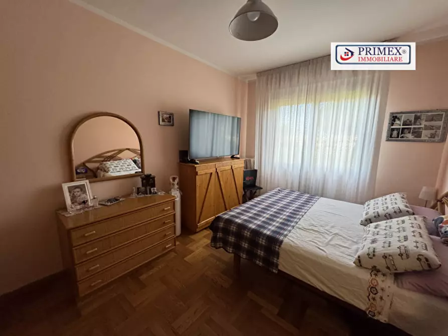 Immagine 25 di Appartamento in vendita  in Via Padre Massaruti a Roma