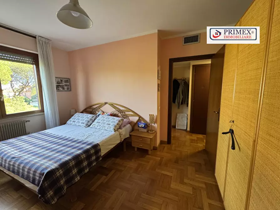 Immagine 26 di Appartamento in vendita  in Via Padre Massaruti a Roma