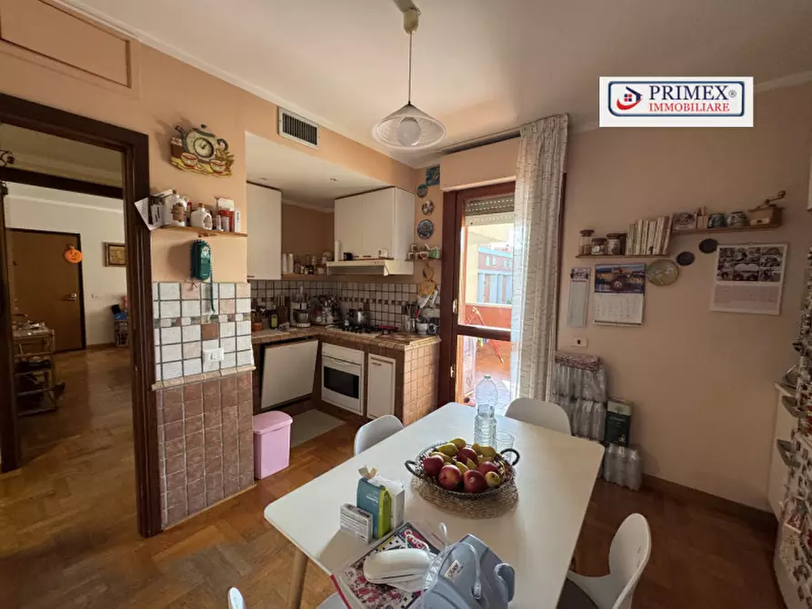 Immagine 27 di Appartamento in vendita  in Via Padre Massaruti a Roma