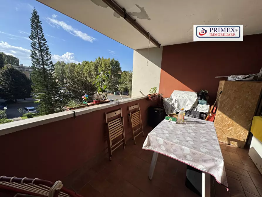 Immagine 29 di Appartamento in vendita  in Via Padre Massaruti a Roma