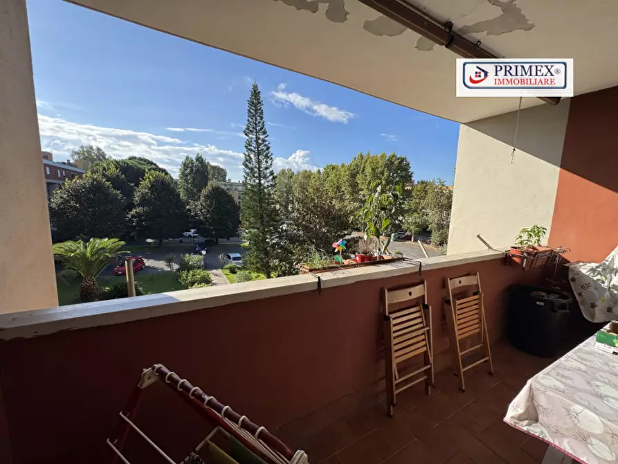 Immagine 30 di Appartamento in vendita  in Via Padre Massaruti a Roma