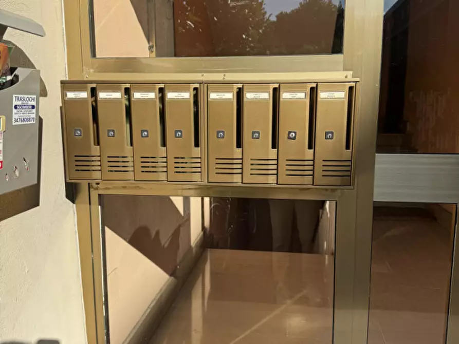 Immagine 31 di Appartamento in vendita  in Via Padre Massaruti a Roma