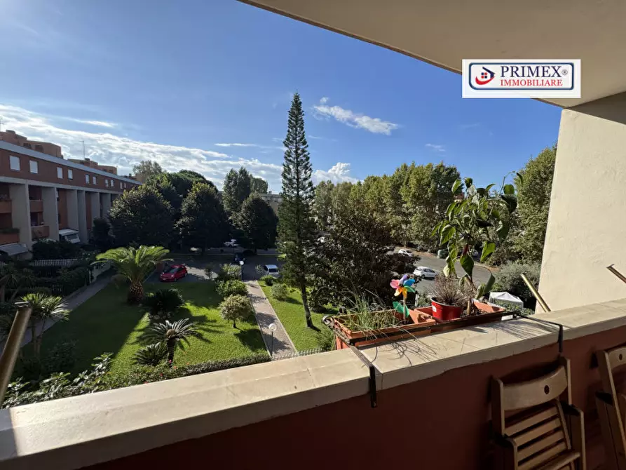 Immagine 32 di Appartamento in vendita  in Via Padre Massaruti a Roma