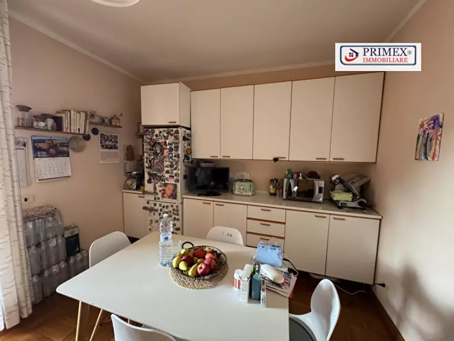 Immagine 33 di Appartamento in vendita  in Via Padre Massaruti a Roma