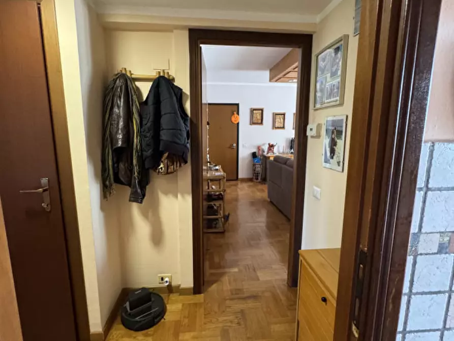 Immagine 34 di Appartamento in vendita  in Via Padre Massaruti a Roma