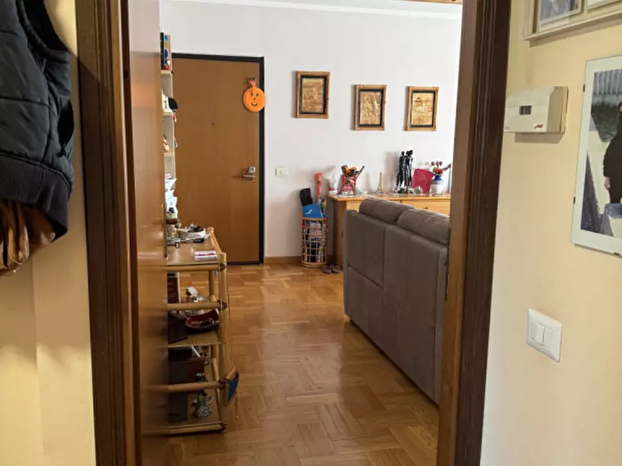 Immagine 35 di Appartamento in vendita  in Via Padre Massaruti a Roma