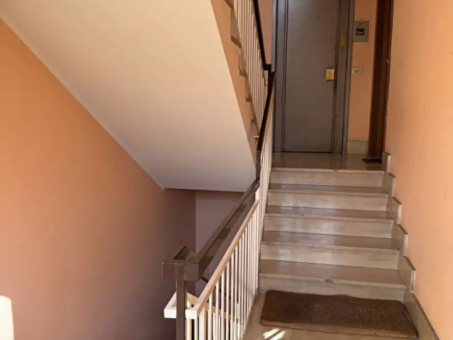 Immagine 36 di Appartamento in vendita  in Via Padre Massaruti a Roma