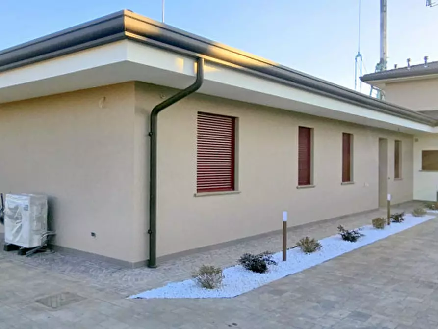 Immagine 4 di Casa bifamiliare in vendita  in VIA CARNIA a Padova