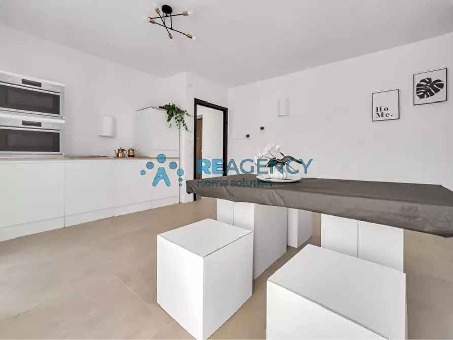 Immagine 1 di Appartamento in vendita  in Via San Marco a Creazzo