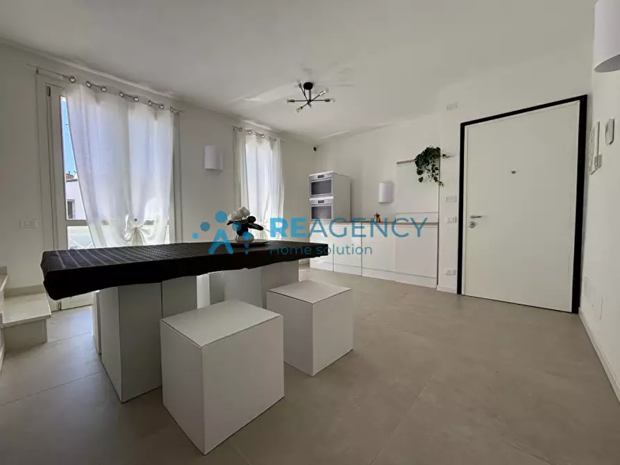 Immagine 2 di Appartamento in vendita  in Via San Marco a Creazzo