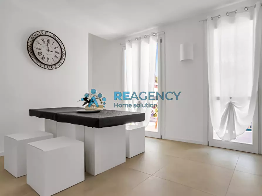 Immagine 3 di Appartamento in vendita  in Via San Marco a Creazzo