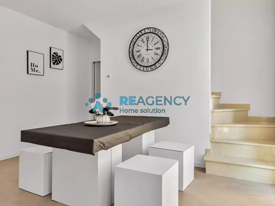 Immagine 4 di Appartamento in vendita  in Via San Marco a Creazzo