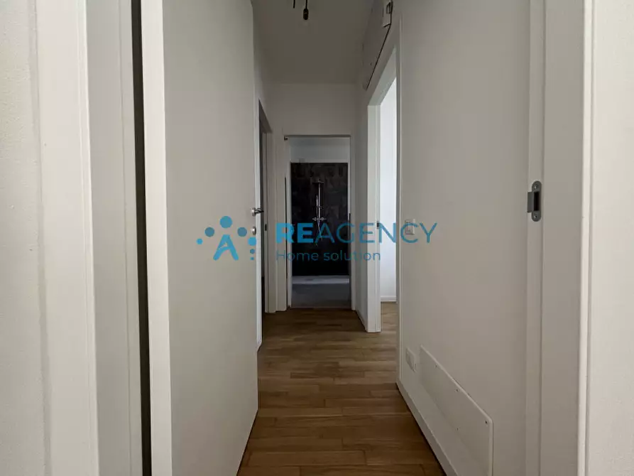 Immagine 5 di Appartamento in vendita  in Via San Marco a Creazzo