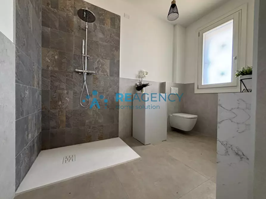 Immagine 6 di Appartamento in vendita  in Via San Marco a Creazzo