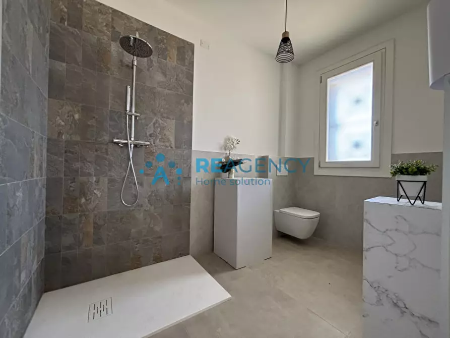 Immagine 7 di Appartamento in vendita  in Via San Marco a Creazzo