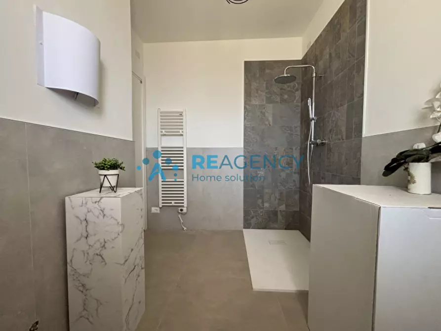 Immagine 8 di Appartamento in vendita  in Via San Marco a Creazzo