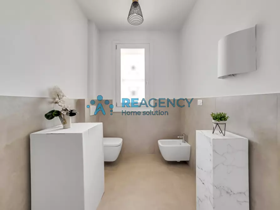 Immagine 9 di Appartamento in vendita  in Via San Marco a Creazzo