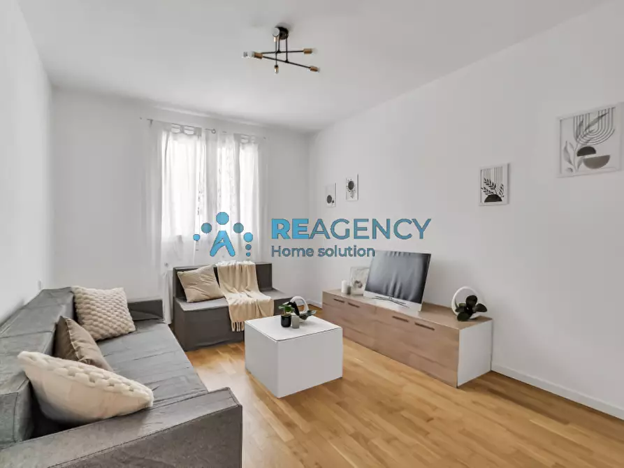 Immagine 10 di Appartamento in vendita  in Via San Marco a Creazzo