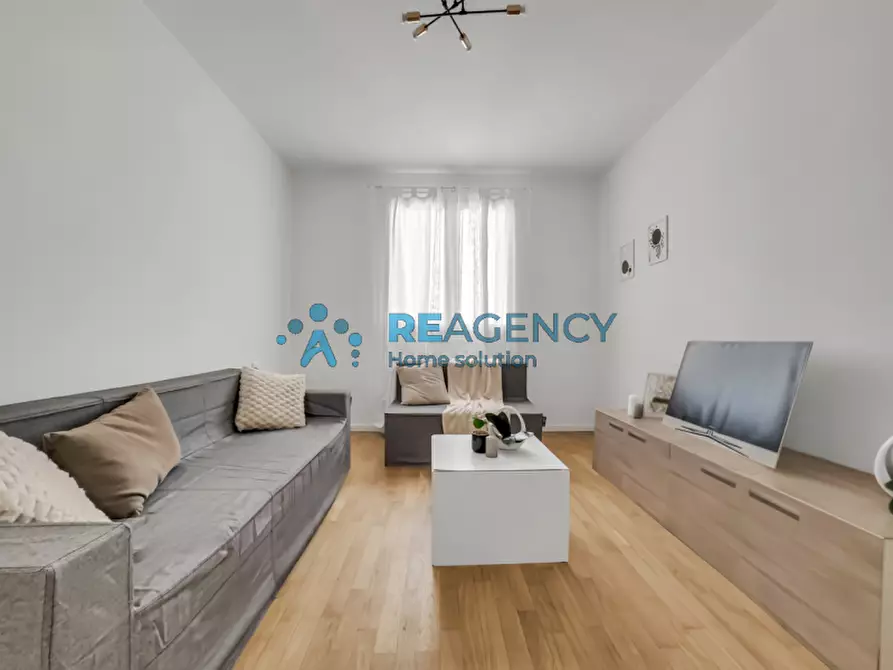 Immagine 11 di Appartamento in vendita  in Via San Marco a Creazzo