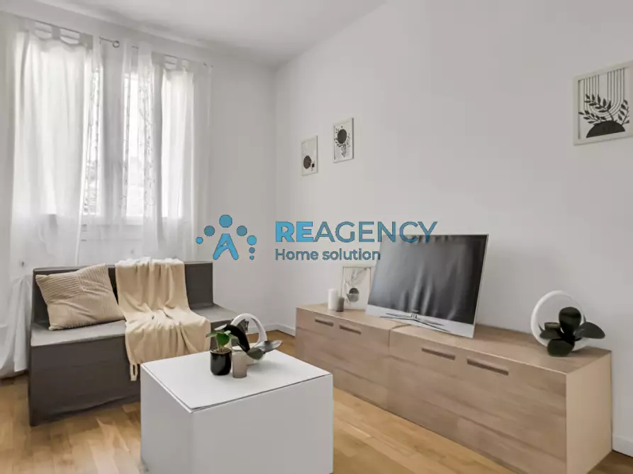 Immagine 12 di Appartamento in vendita  in Via San Marco a Creazzo