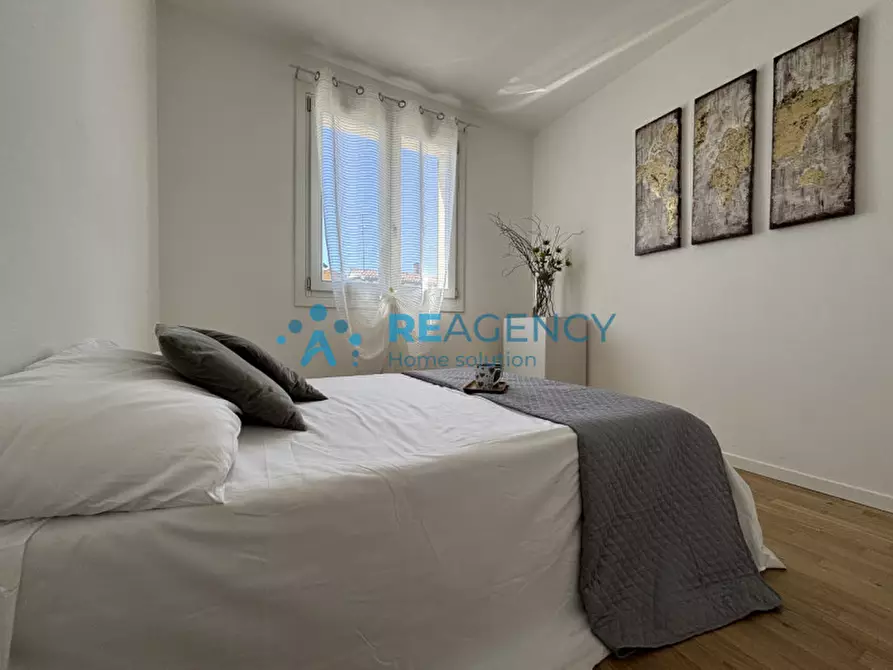 Immagine 13 di Appartamento in vendita  in Via San Marco a Creazzo