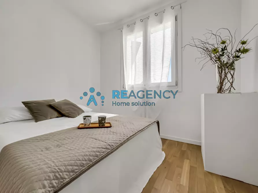 Immagine 14 di Appartamento in vendita  in Via San Marco a Creazzo